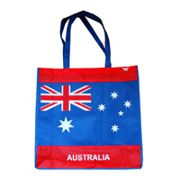 青浦KB50广告无纺布袋