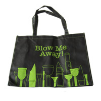 青浦KB65 无纺布袋