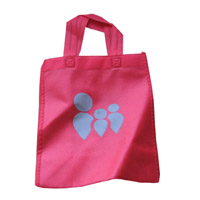 青浦KB01 无纺布袋（可定制）