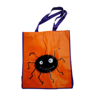 青浦KB05 覆膜无纺布袋（可定制）