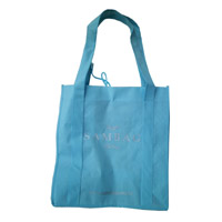 青浦无纺布袋的常规选择厚度