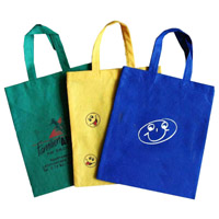 青浦KB08 无纺布袋（可定制）